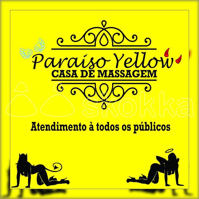 Paraíso Yellow