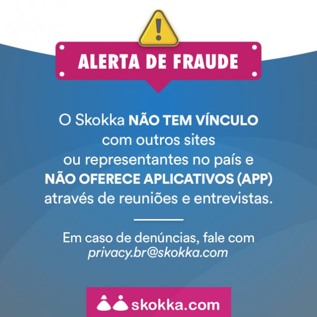 Notícias Blog Oficial Do Skokka