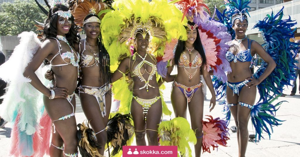 carnaval 2019 destinos
