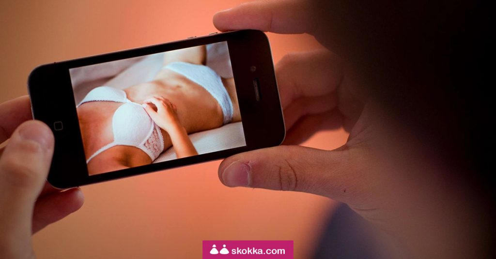 sex cams online Skokka