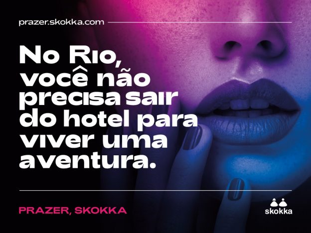 Skokka Agita O Rio De Janeiro No Final De 2021 Blog Oficial Do Skokka 8008