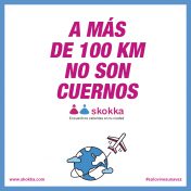 latinoamerica 100 km no cuernos