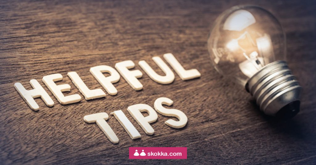 helpful_tips_para_ aplicacion de skokka