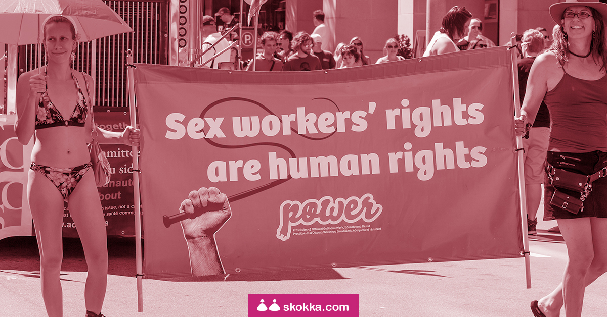 trabajadoras_Sexuales_manifestacion