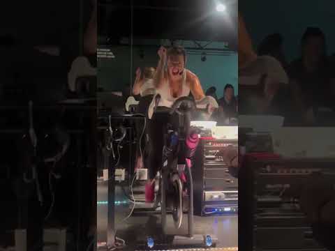 martial arts spin rise spin