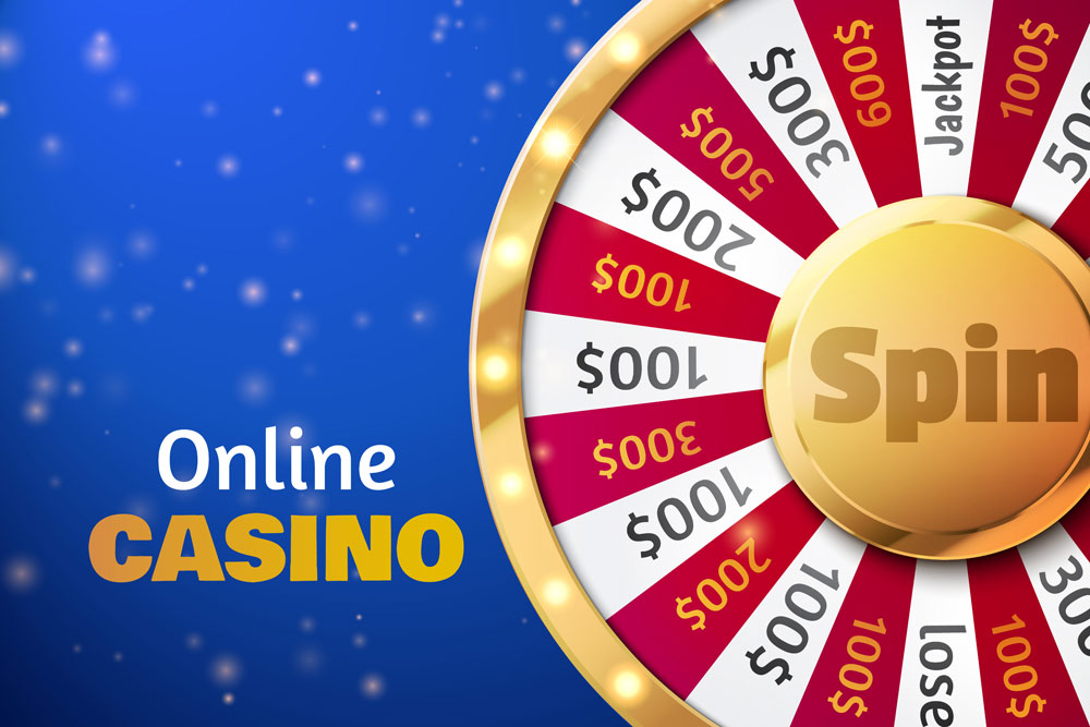 online casino canada interac
